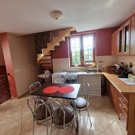 Pod Orlem * Szczawnik